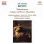 Georg Anton Benda (1722-1795): Ariadne auf Naxos (Melodram), CD
