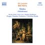 Georg Anton Benda: Medea (Melodram), CD