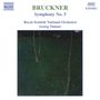 Anton Bruckner: Symphonie Nr.5, CD