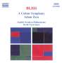 Arthur Bliss (1891-1975): A Colour Symphony, CD