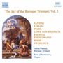 Niklas Eklund - Art of Baroque Trumpet 2, CD