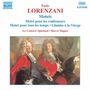 Paolo Lorenzani: Motetten, CD