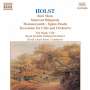 Gustav Holst (1874-1934): Beni Mora-Suite, CD