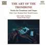 Musik für Posaune & Orgel "The Art of the Trombone", CD