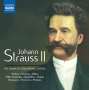 Johann Strauss II (1825-1899): Sämtliche Orchesterwerke, 52 CDs