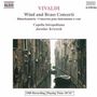 Antonio Vivaldi (1678-1741): Flötenkonzerte RV 428,433,439, CD