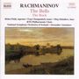 Sergej Rachmaninoff: Die Glocken op.35, CD