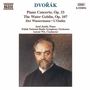 Antonin Dvorak (1841-1904): Klavierkonzert op.33, CD