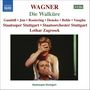 Richard Wagner: Die Walküre, 3 CDs