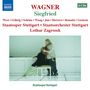 Richard Wagner: Siegfried, 4 CDs