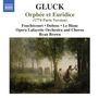 Christoph Willibald Gluck (1714-1787): Orpheus & Eurydike, 2 CDs