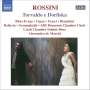 Gioacchino Rossini (1792-1868): Torvaldo e Dorliska, 2 CDs