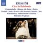 Gioacchino Rossini: Ciro in Babilonia, 2 CDs