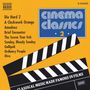 : Cinema Classics 2, CD
