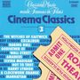 Cinema Classics 3, CD