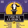 : Cinema Classics 5, CD