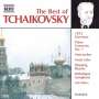 : Best of Tschaikowsky, CD
