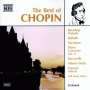 Best of Chopin, CD