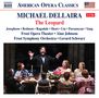Michael Dellaira (geb. 1949): The Leopard (Oper in 2 Akten), CD,CD