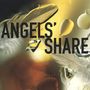 Copenhagen Art Ensemble: Angels  Share, CD