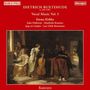 Dieterich Buxtehude: Vokalmusik Vol.1, CD