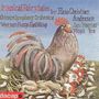 Musical Fairytales by Hans Christian Andersen, CD