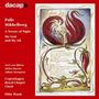 Palle Mikkelborg (geb. 1941): My God and my All (für Chor,Harfe,Cello), CD