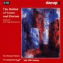 Karl Aage Rasmussen: Kammermusik, CD,CD