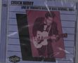 Chuck Berry: Live At Toronto Rock 'n' Roll Revival, 1969, CD