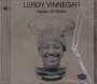 Leroy Vinnegar (1928-1999): Glass Of Water, CD