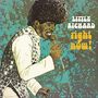 Little Richard: Right Now!, CD