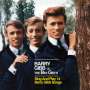 Bee Gees: Barry Gibb & The Bee Gees Sing & Play 14 Barry Gibb Songs, CD