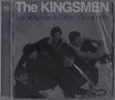 Kingsmen: Louie Louie & Other Great Hits, CD
