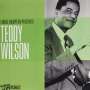 Teddy Wilson: Lionel Hampton Presents Teddy Wilson, CD