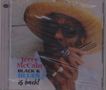 Jerry "Boogie" McCain: Black & Blues Is Back!, CD, CD