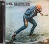 Shel Silverstein: Crouchin' On The Outside, CD