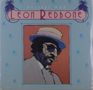 Leon Redbone: Mystery Man, LP