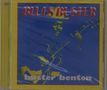 Buster Benton: Bluesbuster, CD, CD