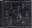 Mississippi Fred McDowell: Standing At The Burying Ground: Live 1969, CD