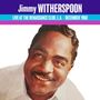 Jimmy Witherspoon: Live At The Renaissance 1960, CD