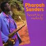 Pharoah Sanders: Heart Is A Melody - Live 1982, CD