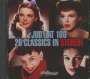 Judy Garland: At 100: 26 Classics In Stereo, CD