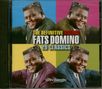 Fats Domino: The Definitive Stereo Fats Domino (29 Classics), CD