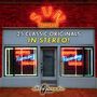 : Sun Records: 25 Classic Originals In Stereo!, CD