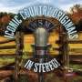 : Iconic Country Originals In Stereo!, CD