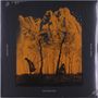 Lisa Knapp & Gerry Diver: Hinterland, LP, LP