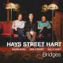 Kevin Hays, Ben Street & Billy Hart: Bridges, LP