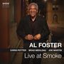 Al Foster (1943-2025): Live At Smoke (180g), 2 LPs, 2 LPs
