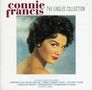 Connie Francis: The Singles Collection, CD, CD