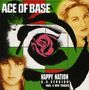 Ace Of Base: Happy Nation - U.S.Version, CD, CD
